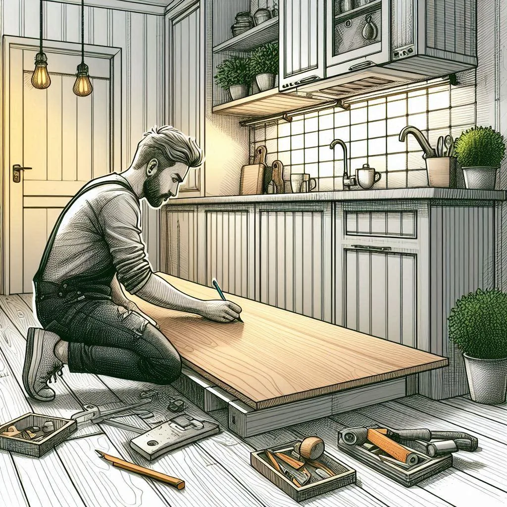 Comparing Action Tesa HDHMR and Boilo: When to Opt for Each Material in Home Interiors
