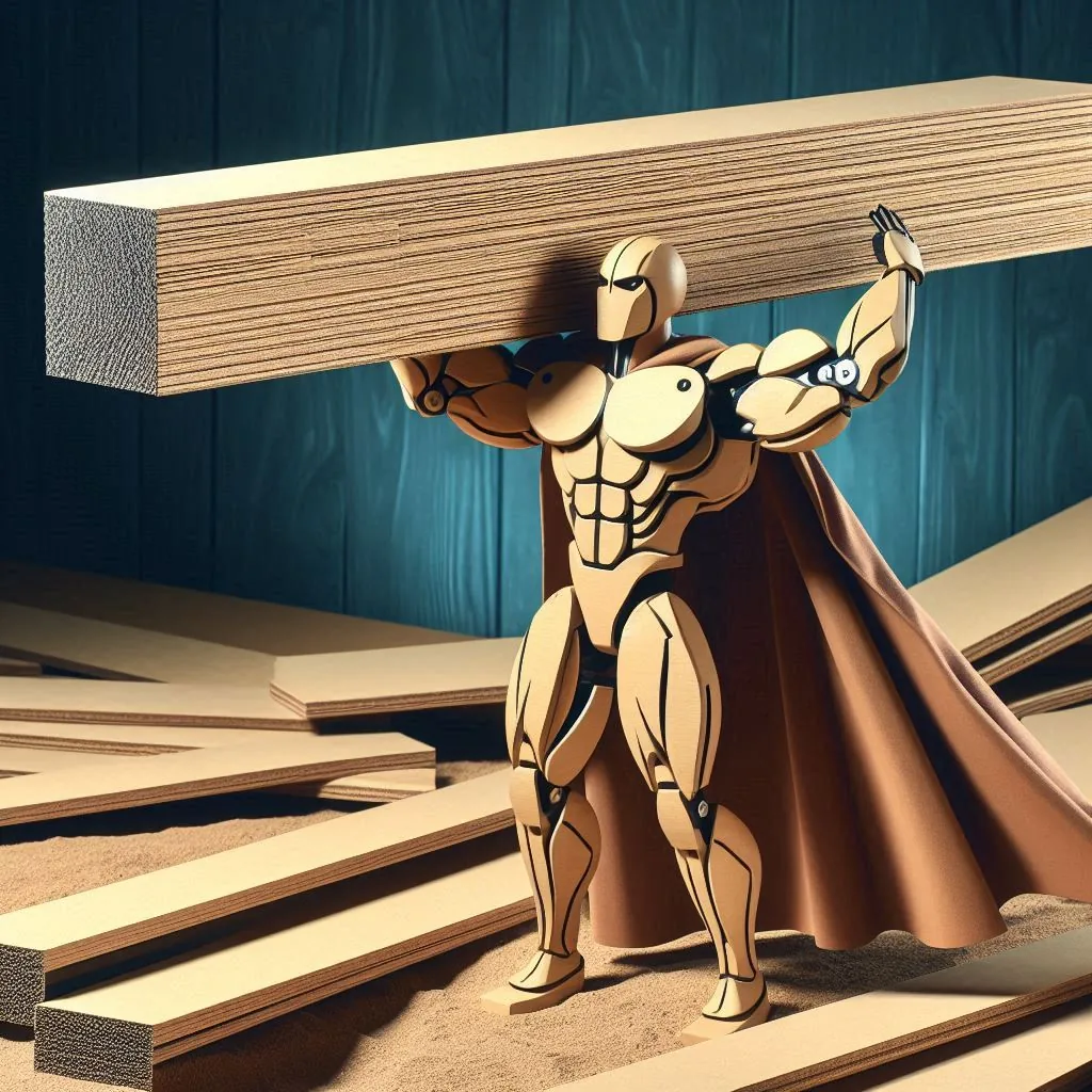 Common Myths About Plywood in Modular Kitchens Debunked