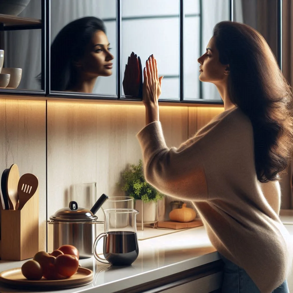 4 Decisions That Can Add a Touch of Luxury to Your Modular Kitchen