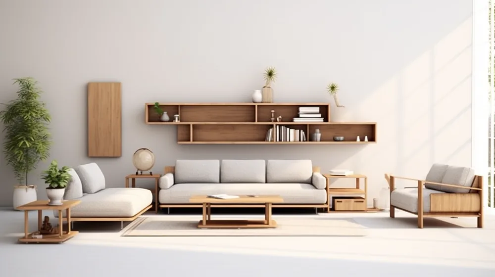 From Vision to Reality: Designing Your Dream Space with Modular Furniture