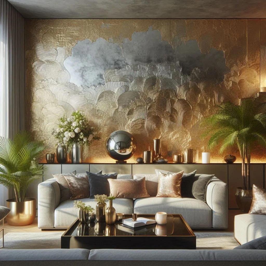 Texture Paint Design