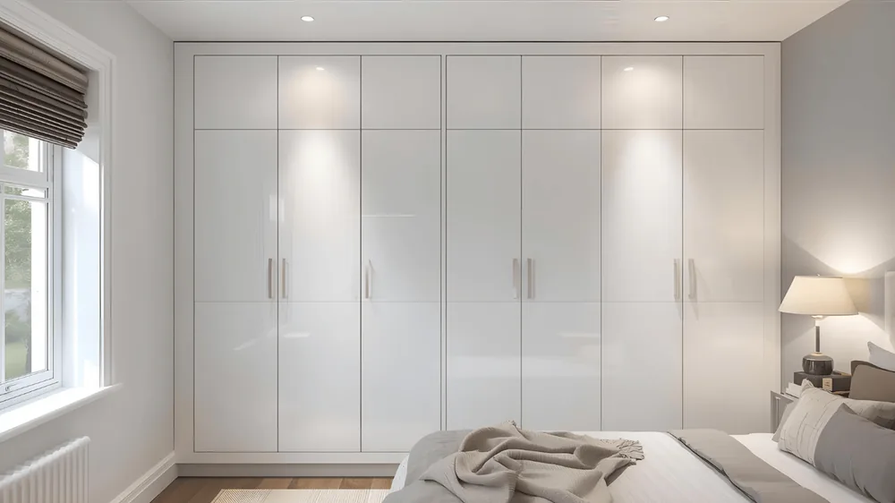 How Modular Wardrobes Are Solving the Small Bedroom Crisis