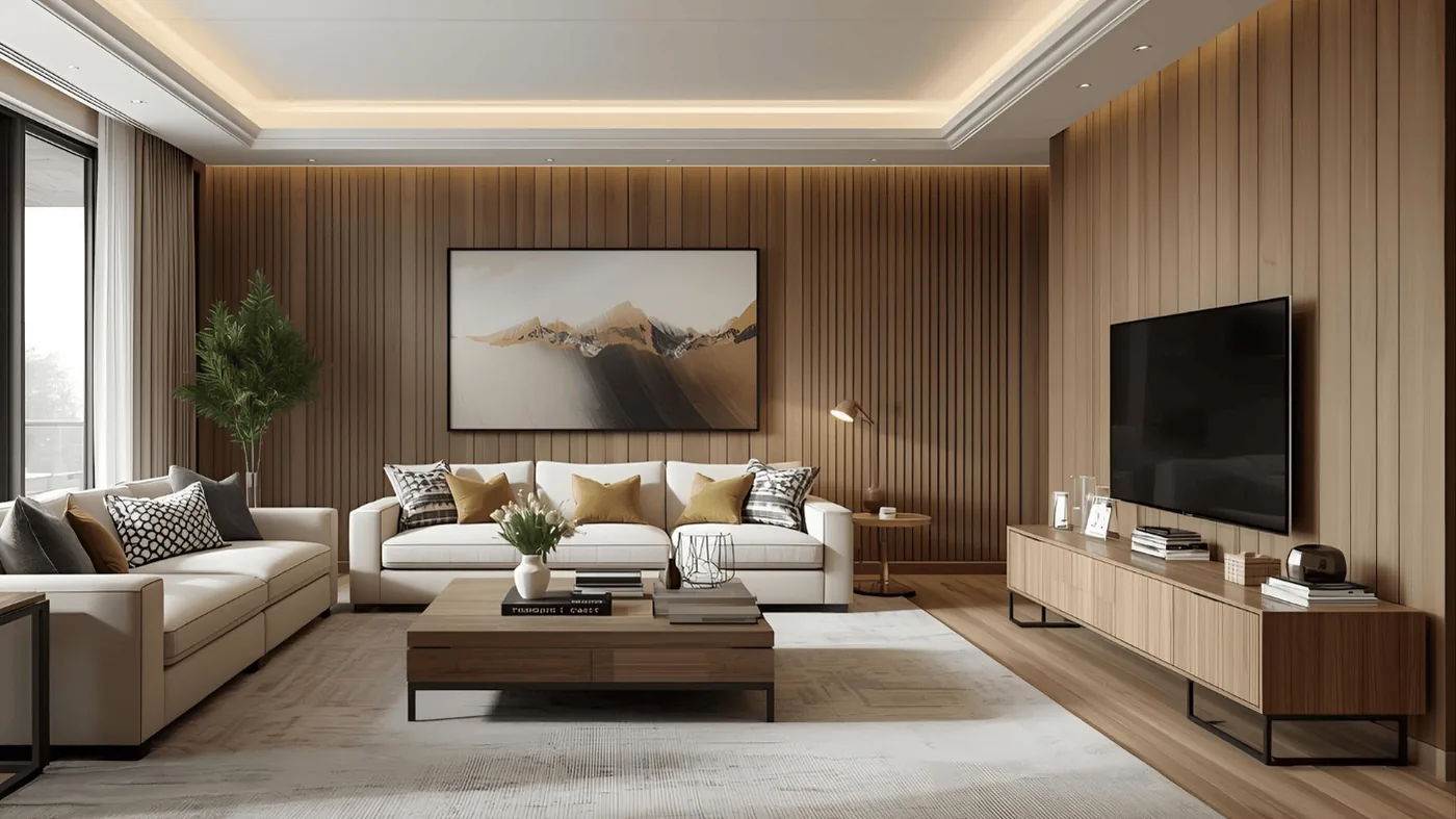 Is Professional Interior Design Only for the Rich?