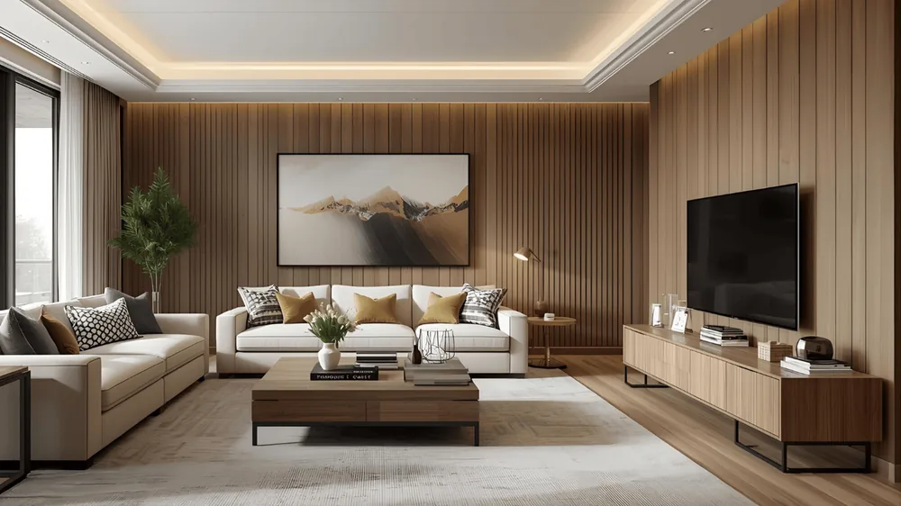 Is Professional Interior Design Only for the Rich?