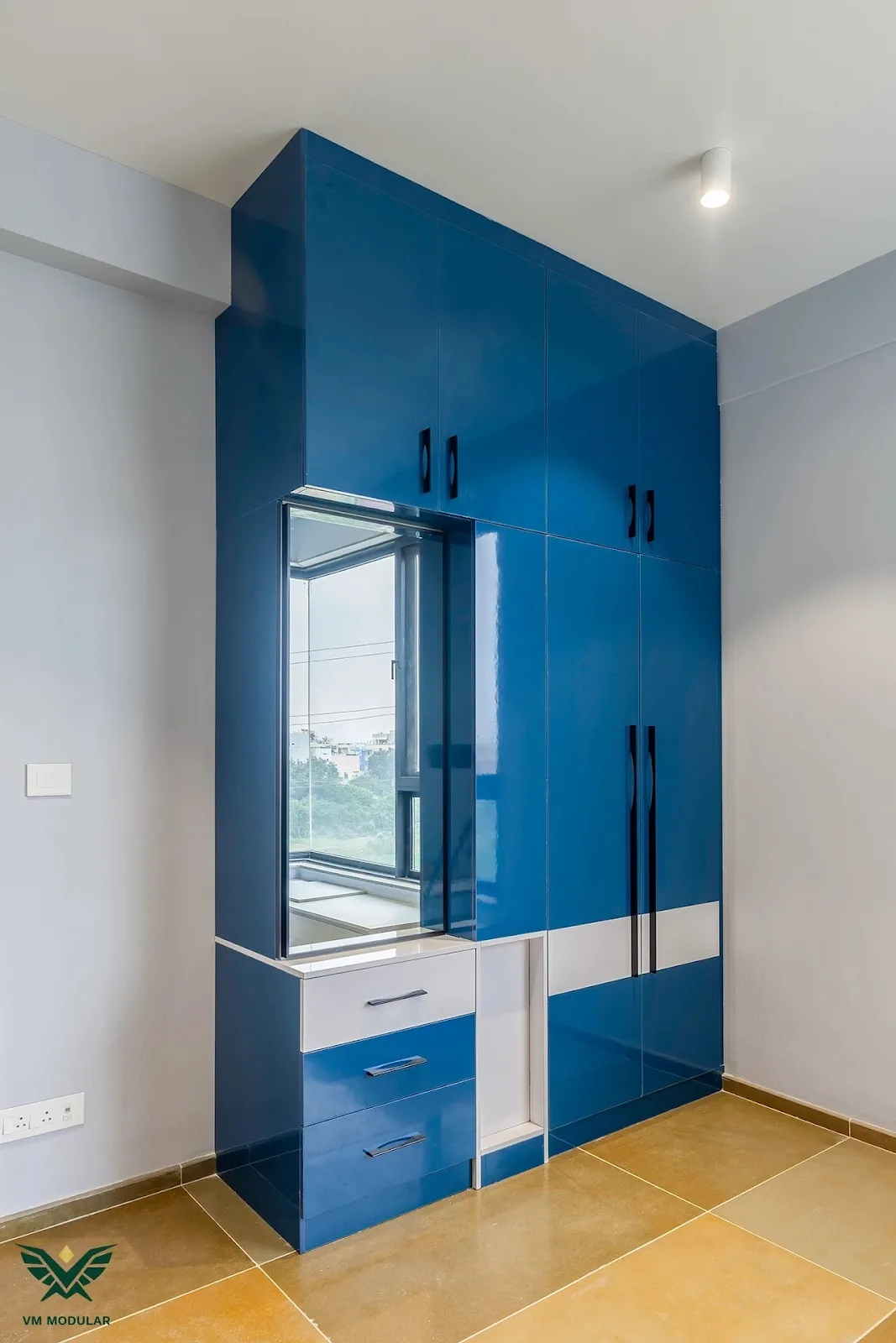Key Benefits of Choosing Plywood for Your Wardrobe Over PVC