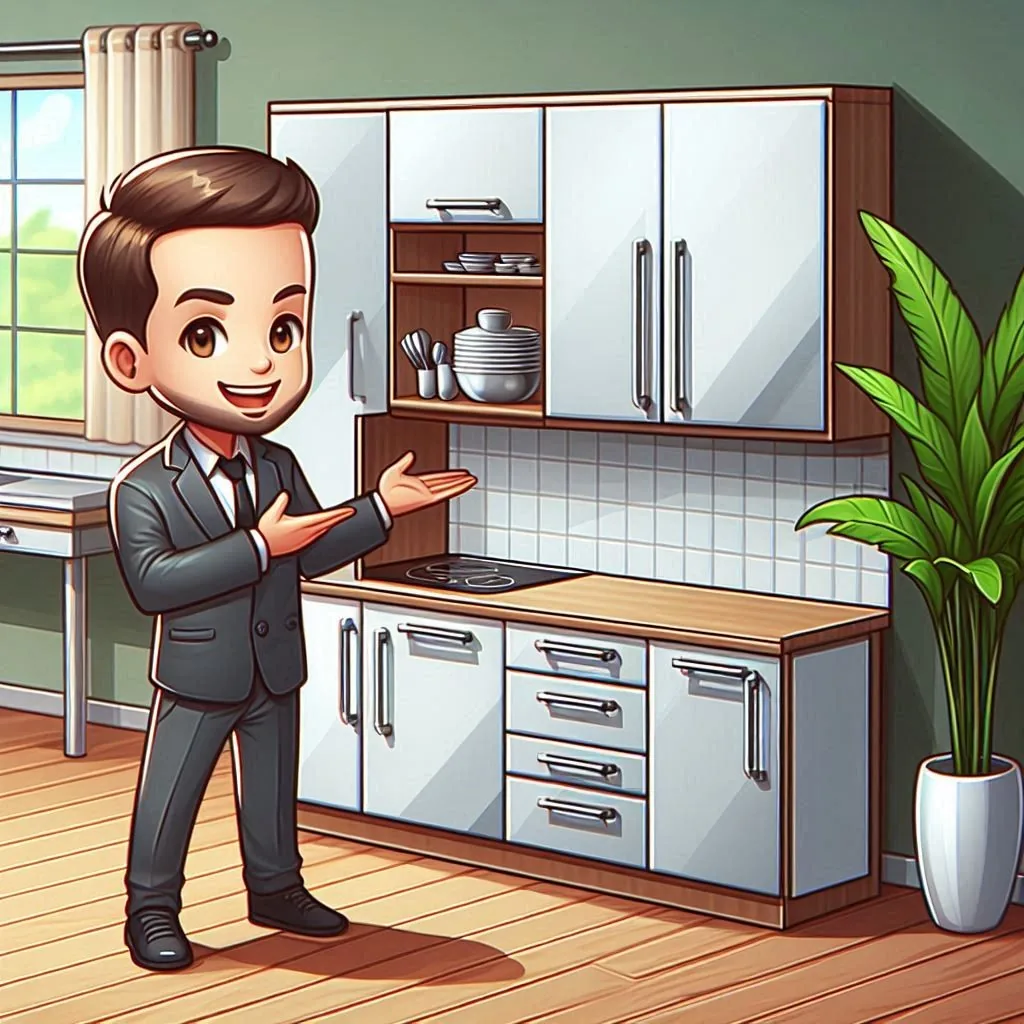 4 Ways to Maintain the Longevity of Modular Kitchens