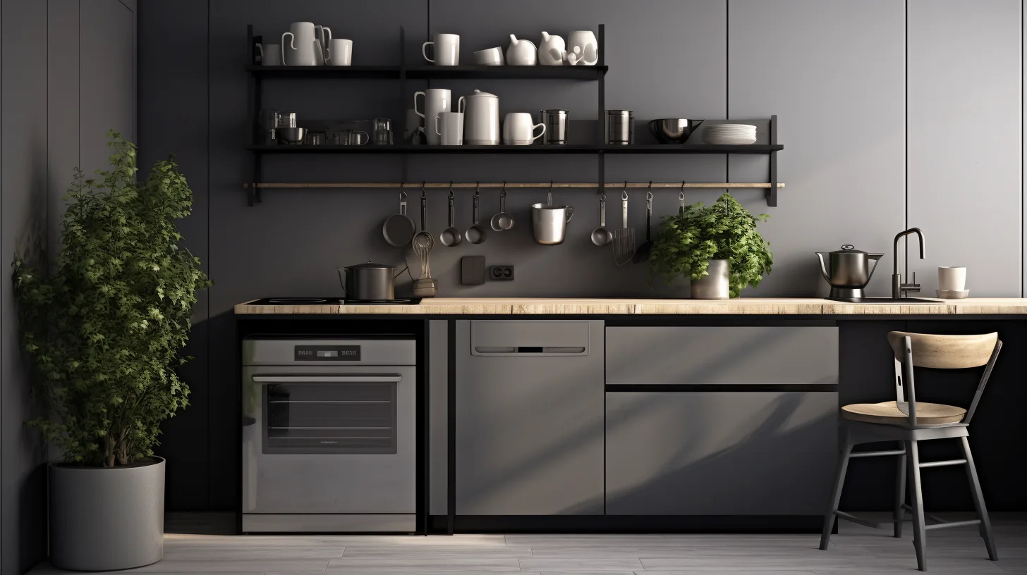 Maximizing Small Spaces: Innovative Design Tricks with Modular Furniture
