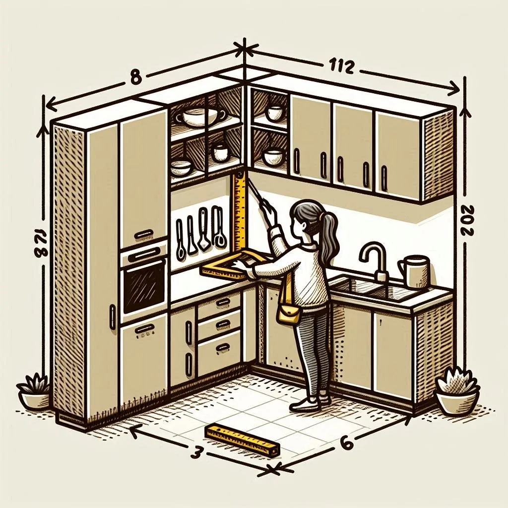 3 Mistakes to Avoid in Modular Kitchen Design That Could Limit Future Upgrades