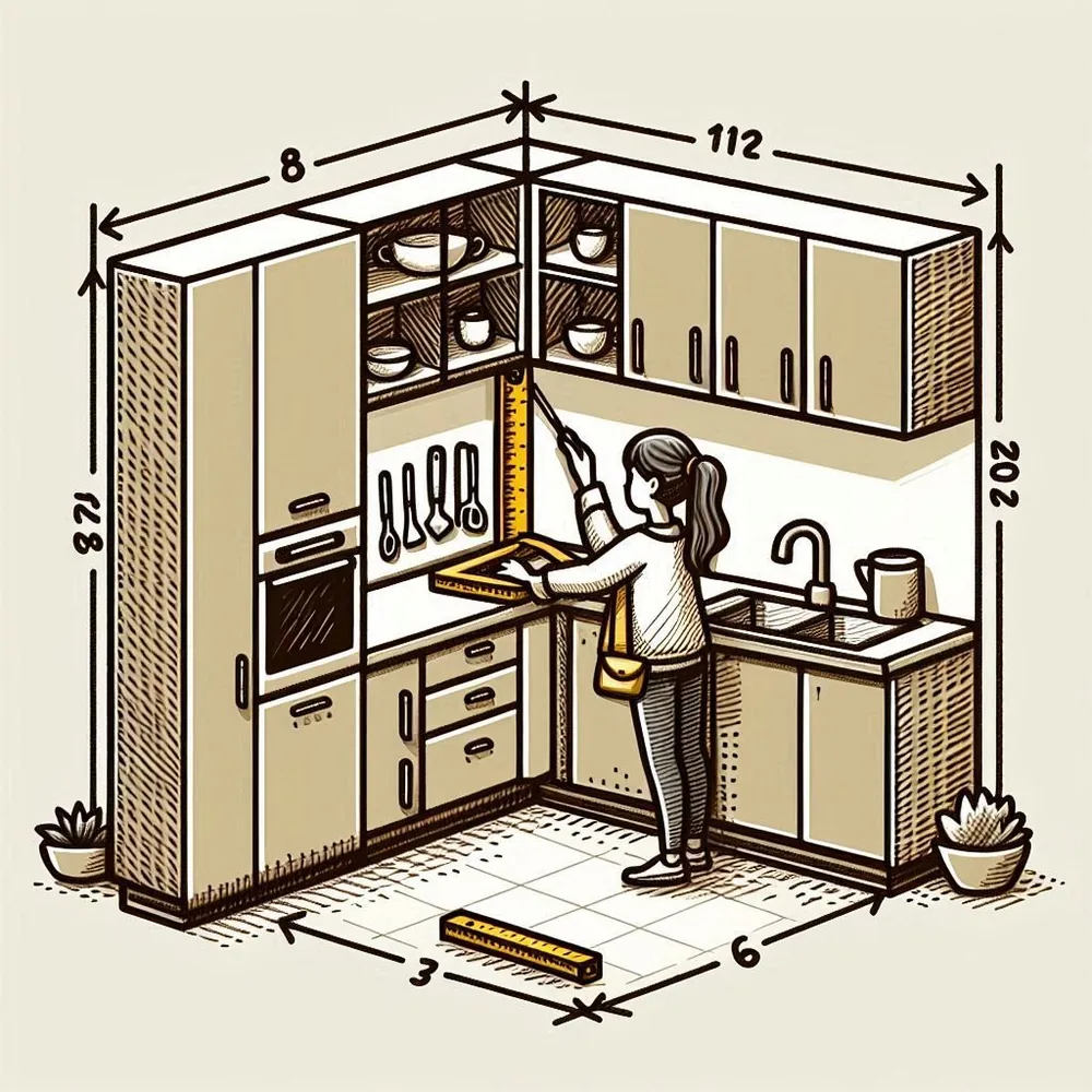 3 Mistakes to Avoid in Modular Kitchen Design That Could Limit Future Upgrades