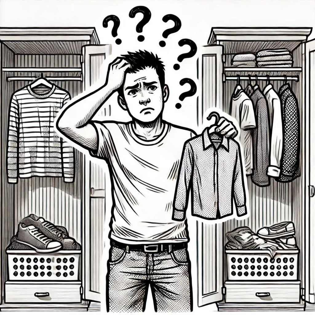 5 Mistakes to Avoid When Choosing Modular Wardrobes in Hyderabad