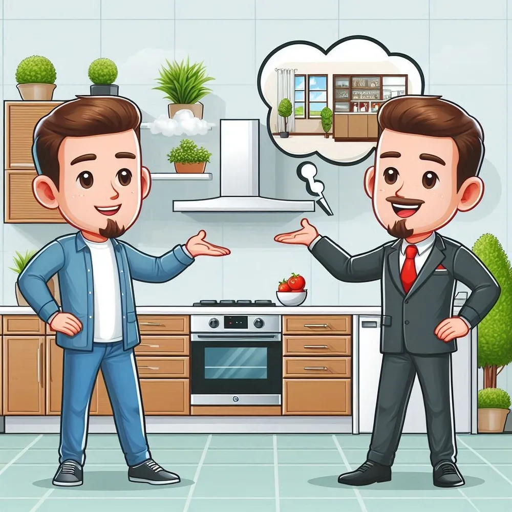 Traditional Kitchens vs Modular Kitchens: The Impact of Modular Kitchens on Home Resale Value