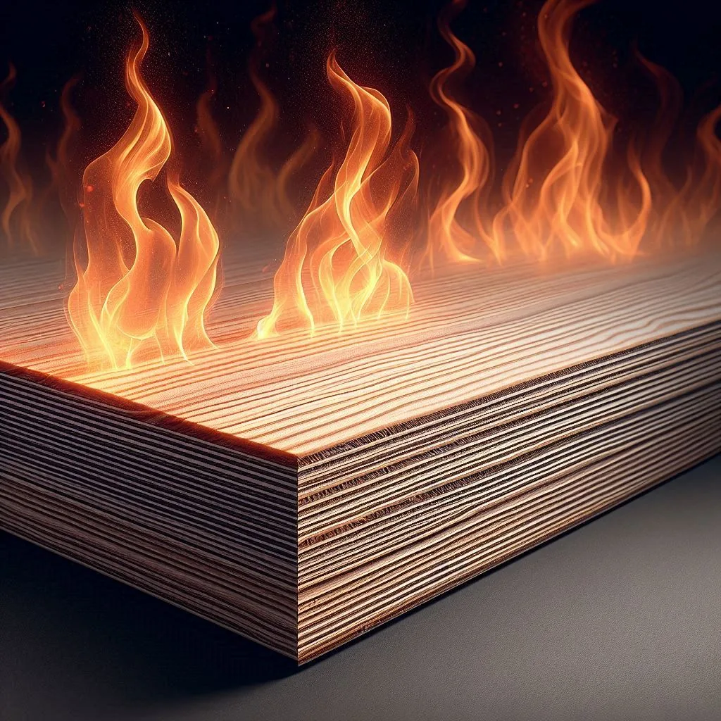 Plywood vs PVC