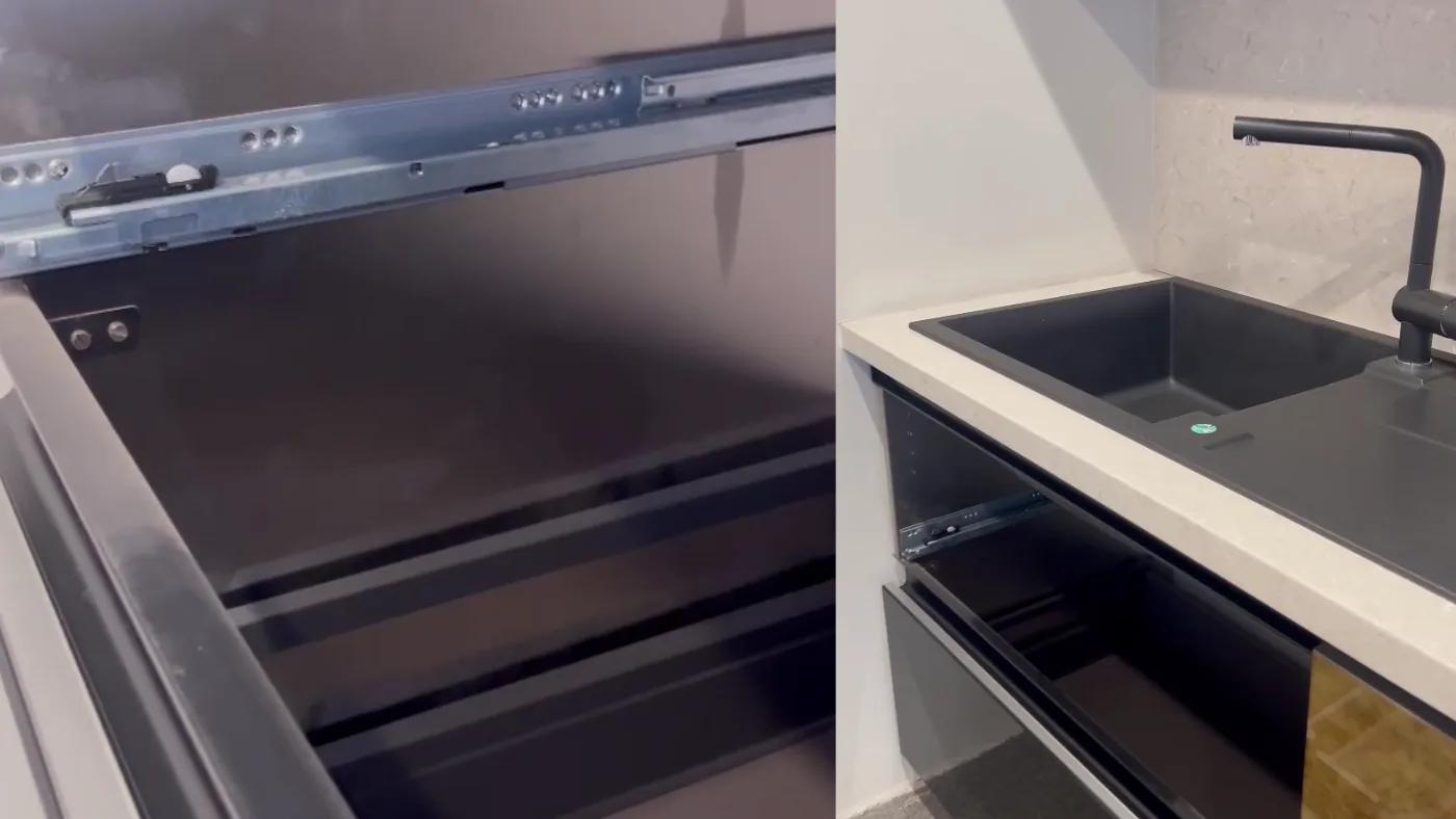 Top 5 Reasons to Choose Stainless Steel Under Sink Cabinets for Your Home