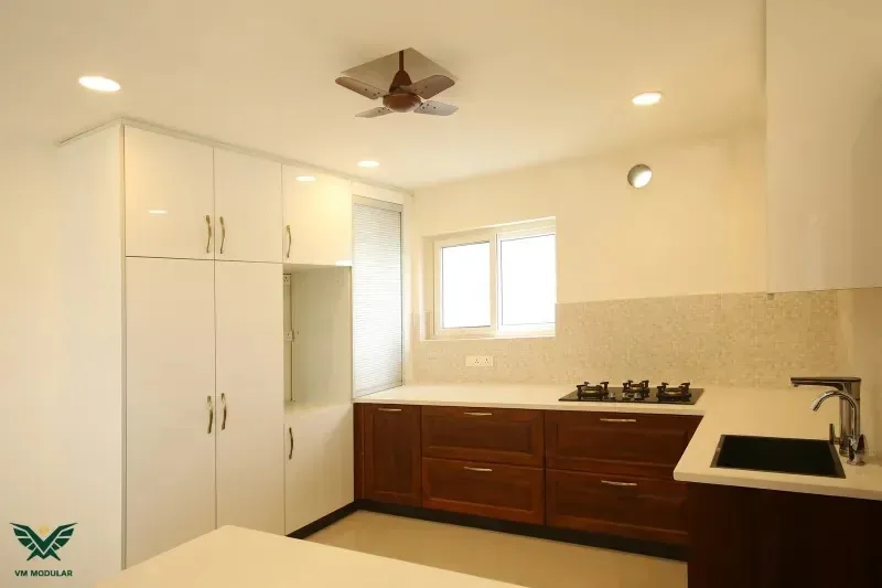 Teak Wood Finish: Why It's the Best Choice for Timeless Interiors