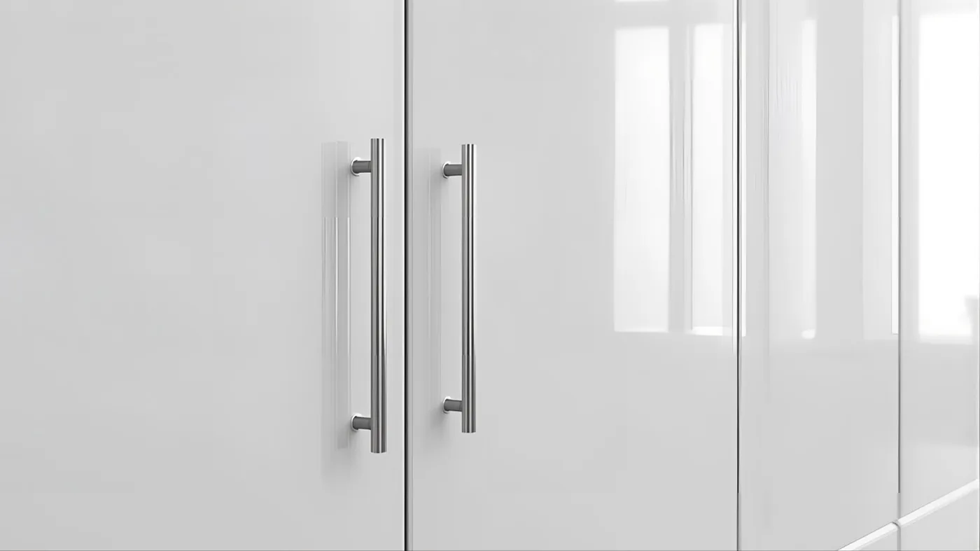 What Your Carpenter Won’t Tell You About Finishing