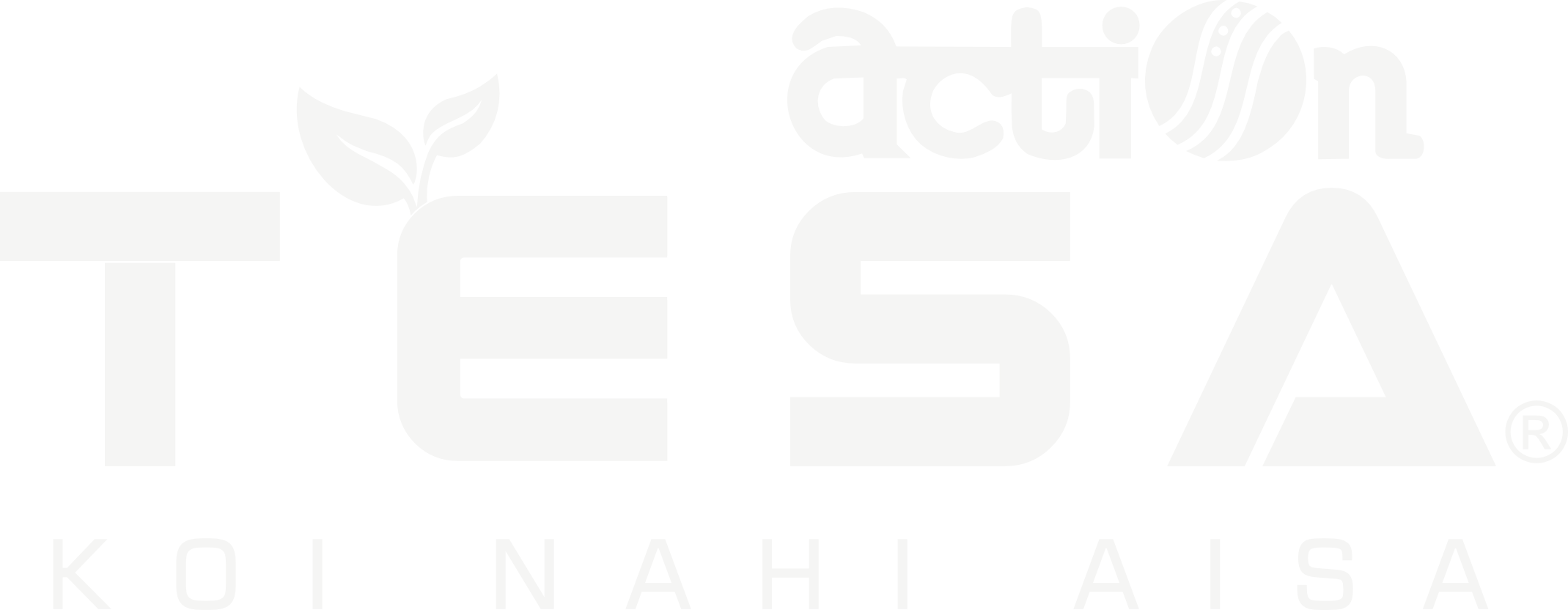 Action Tesa