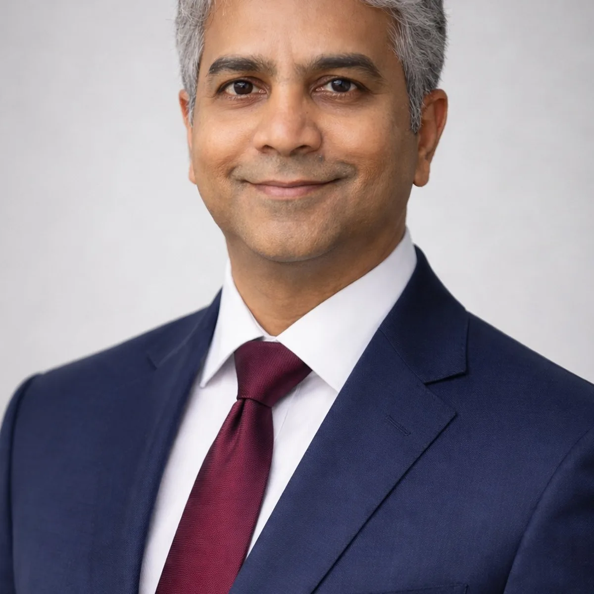 D. Venu Gopal Reddy, Co-founder and Managing Director