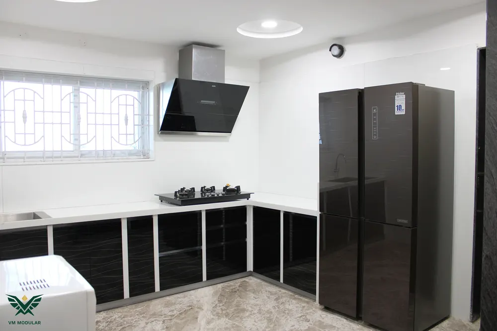 4 BHK Villa (Pati), picture 2