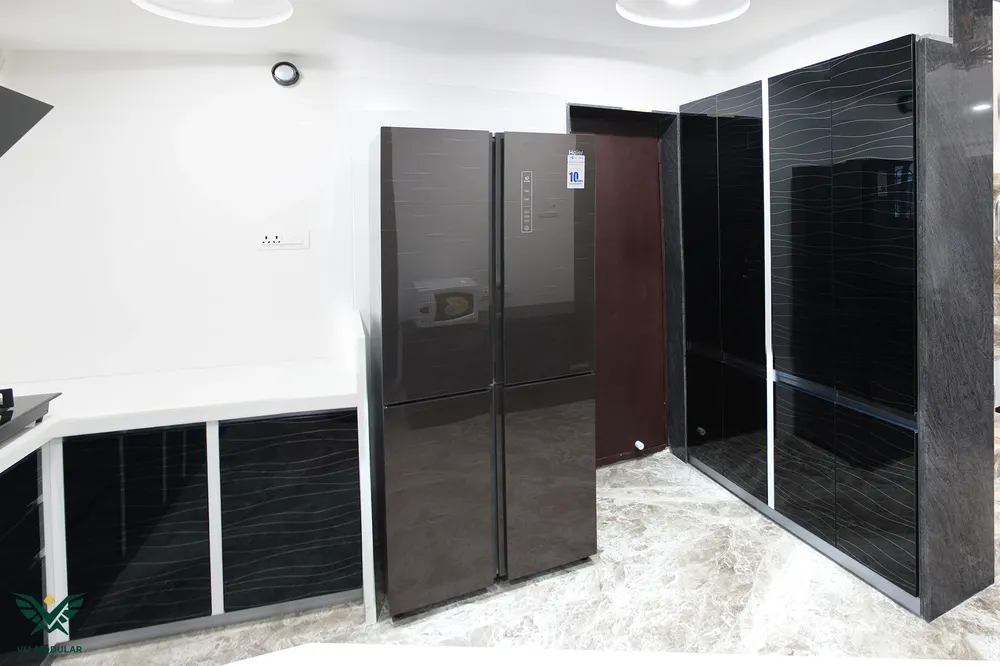 4 BHK Villa (Pati), picture 3