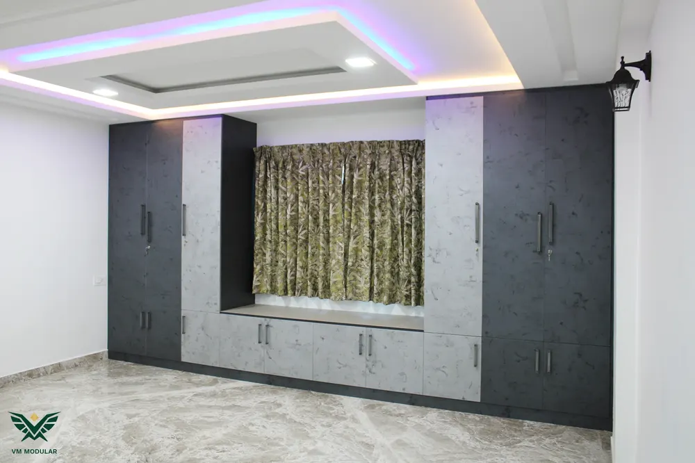 4 BHK Villa (Pati), picture 4