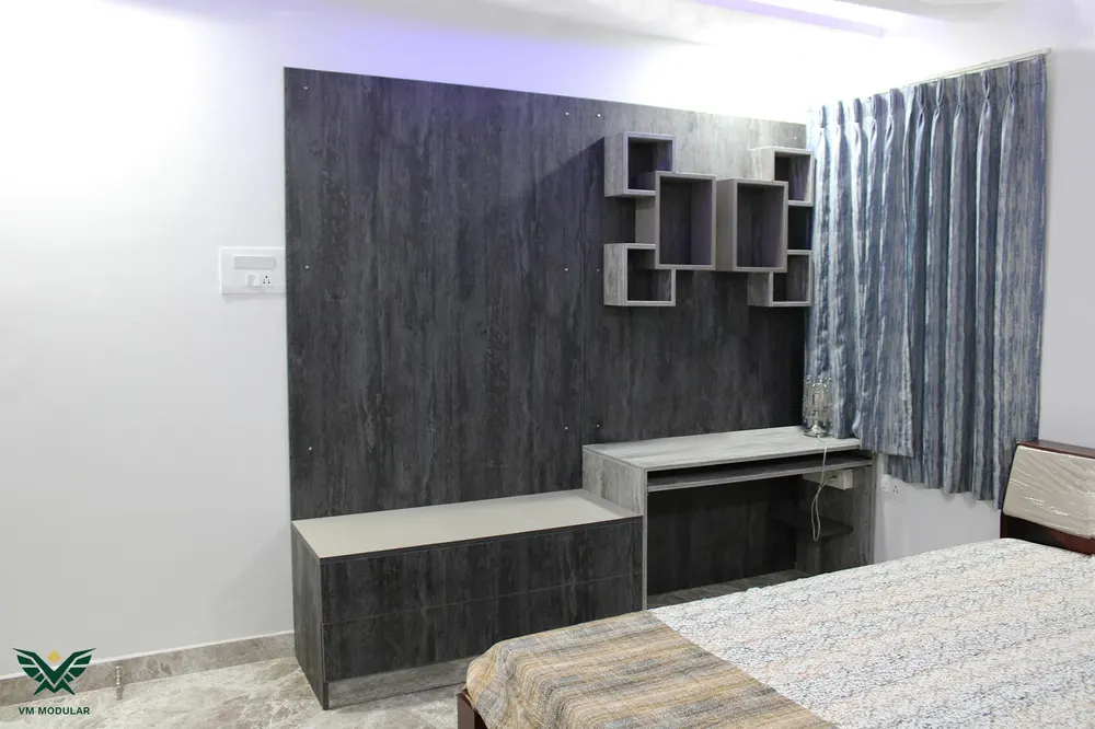 4 BHK Villa (Pati), picture 5