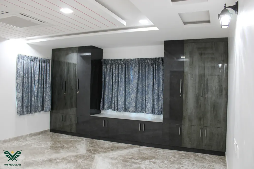 4 BHK Villa (Pati), picture 6