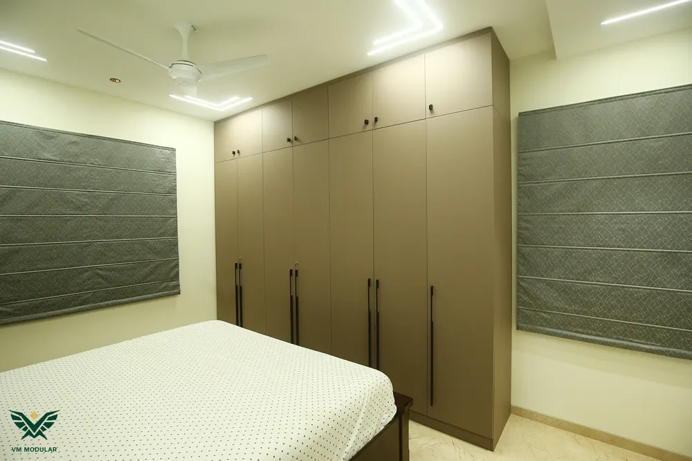 5BHK (SR Nagar), picture 2