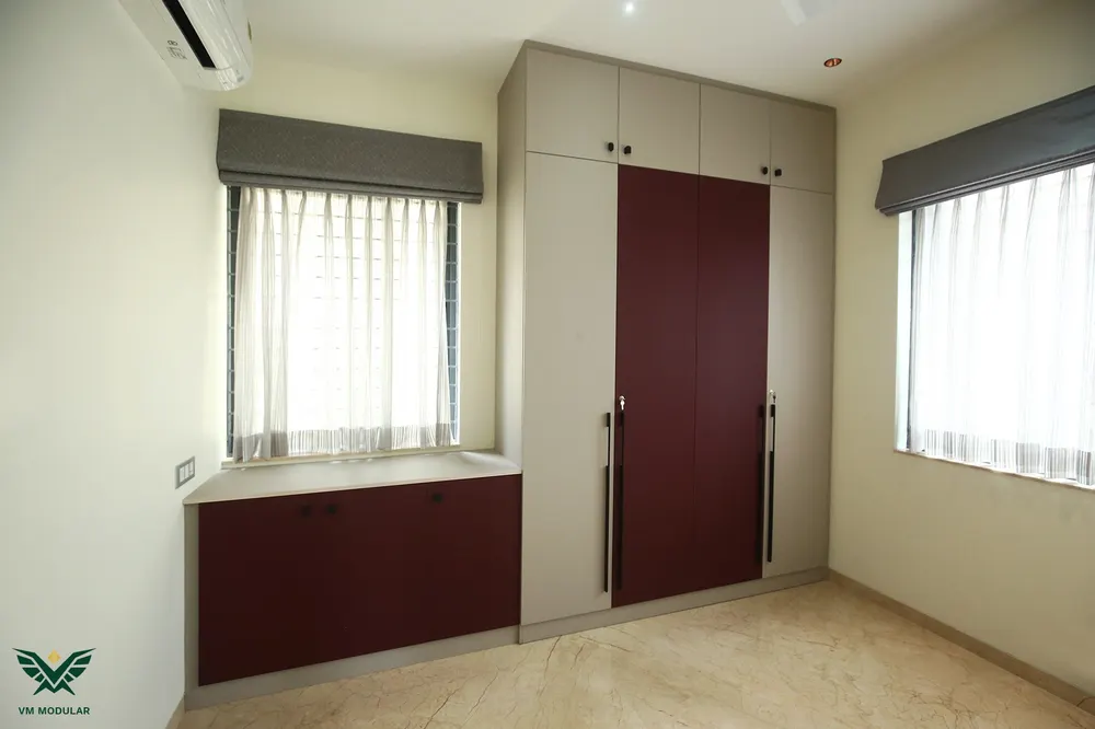 5BHK (SR Nagar), picture 3