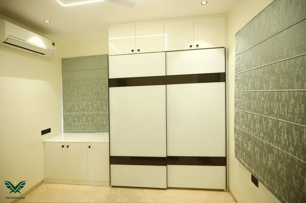 5BHK (SR Nagar), picture 5