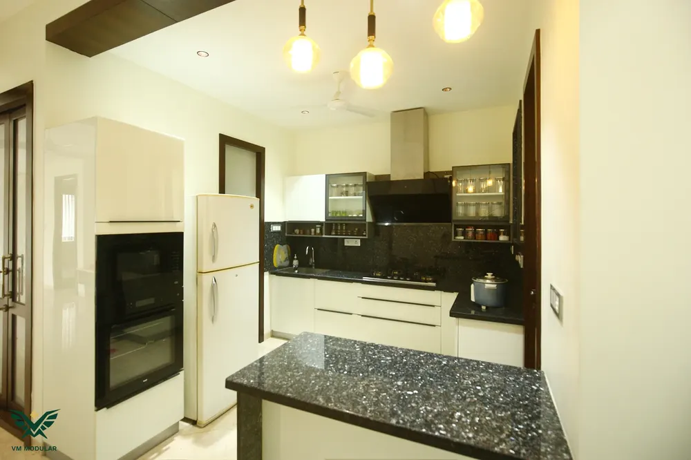 5BHK (SR Nagar), picture 6