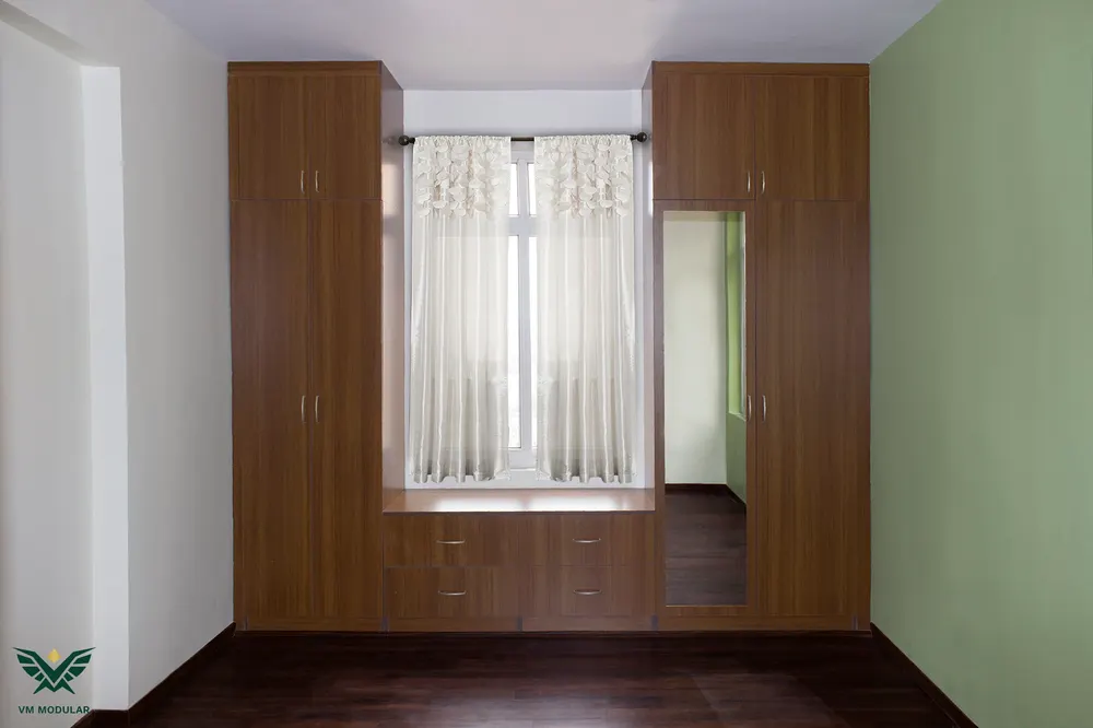Aditya Empress Towers, picture 4
