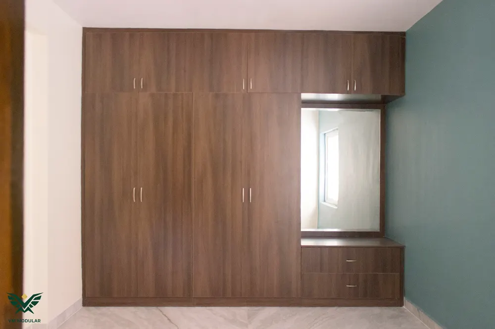 Aditya Empress Towers, picture 5