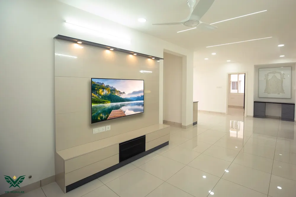 Aparna Hill Park Silver Oaks, by Orovell