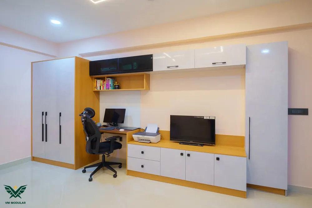 ARK Towers, picture 13