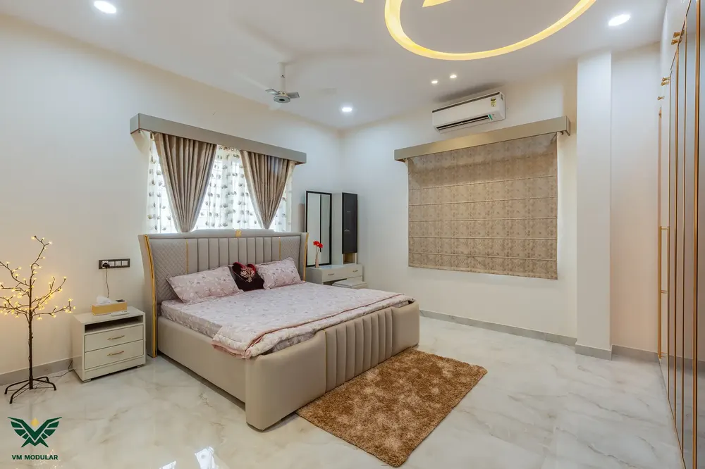 Happy Homes Colony, Bandlaguda, picture 2