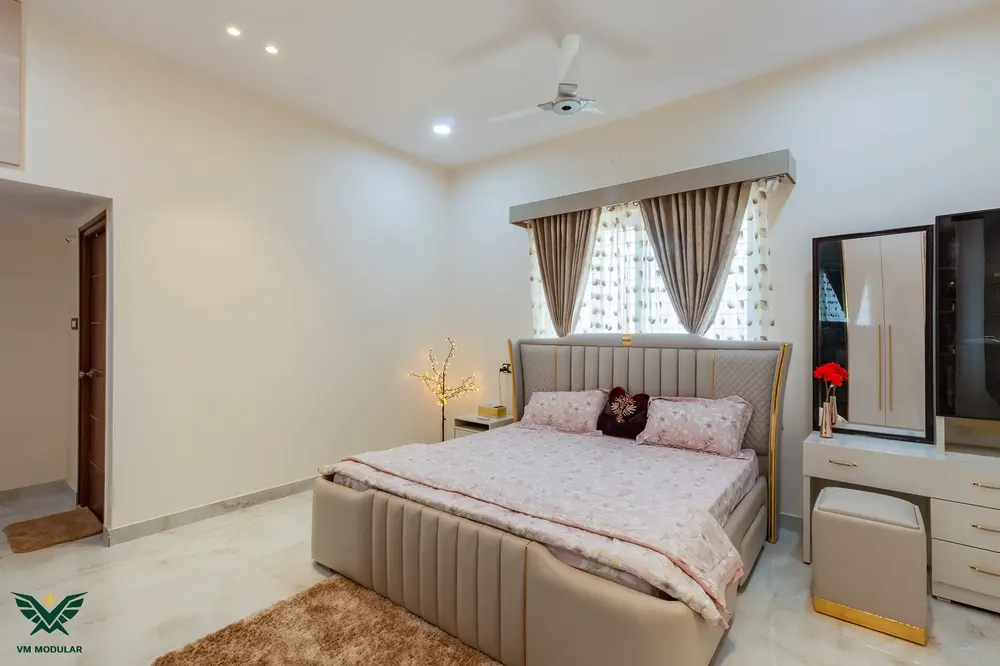 Happy Homes Colony, Bandlaguda, picture 3