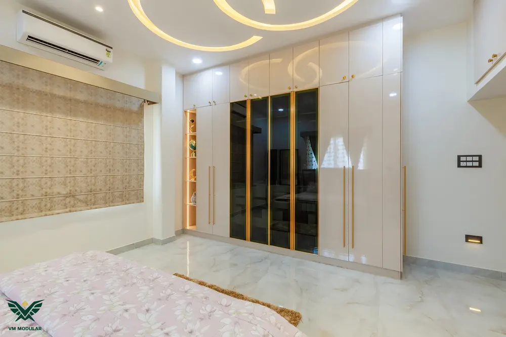 Happy Homes Colony, Bandlaguda, picture 4