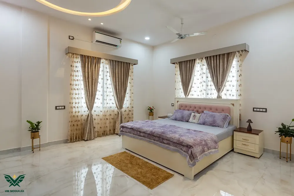 Happy Homes Colony, Bandlaguda, picture 10