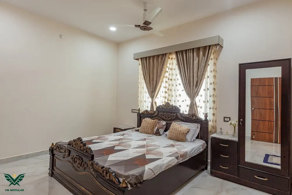 Happy Homes Colony, Bandlaguda, picture 19