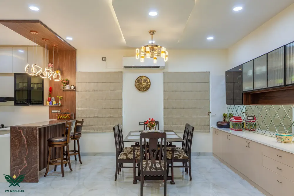 Happy Homes Colony, Bandlaguda, picture 23