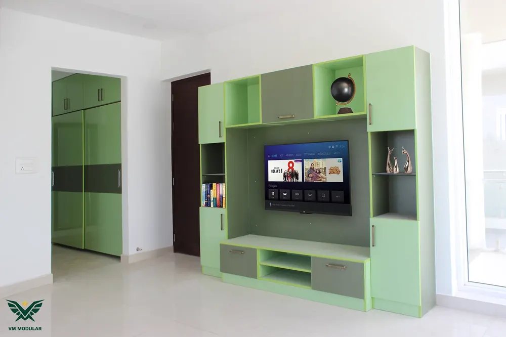 Kokapet Villa, picture 10