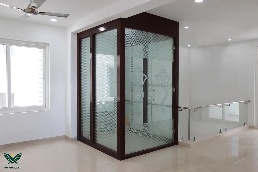 Kokapet Villa, picture 15