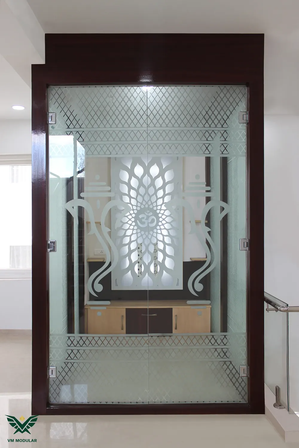 Kokapet Villa, picture 16