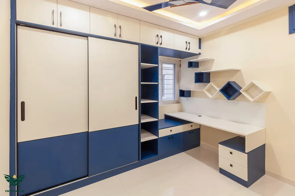 Kondapur 3BHK, picture 4