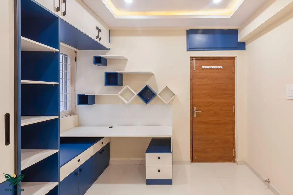 Kondapur 3BHK, picture 5