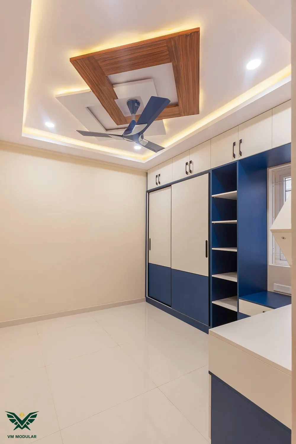 Kondapur 3BHK, picture 6