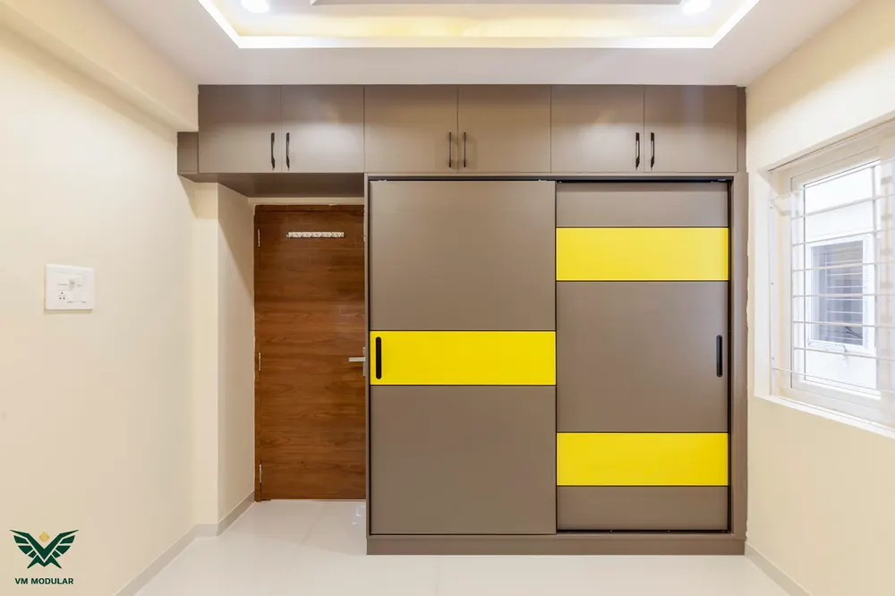 Kondapur 3BHK, picture 7