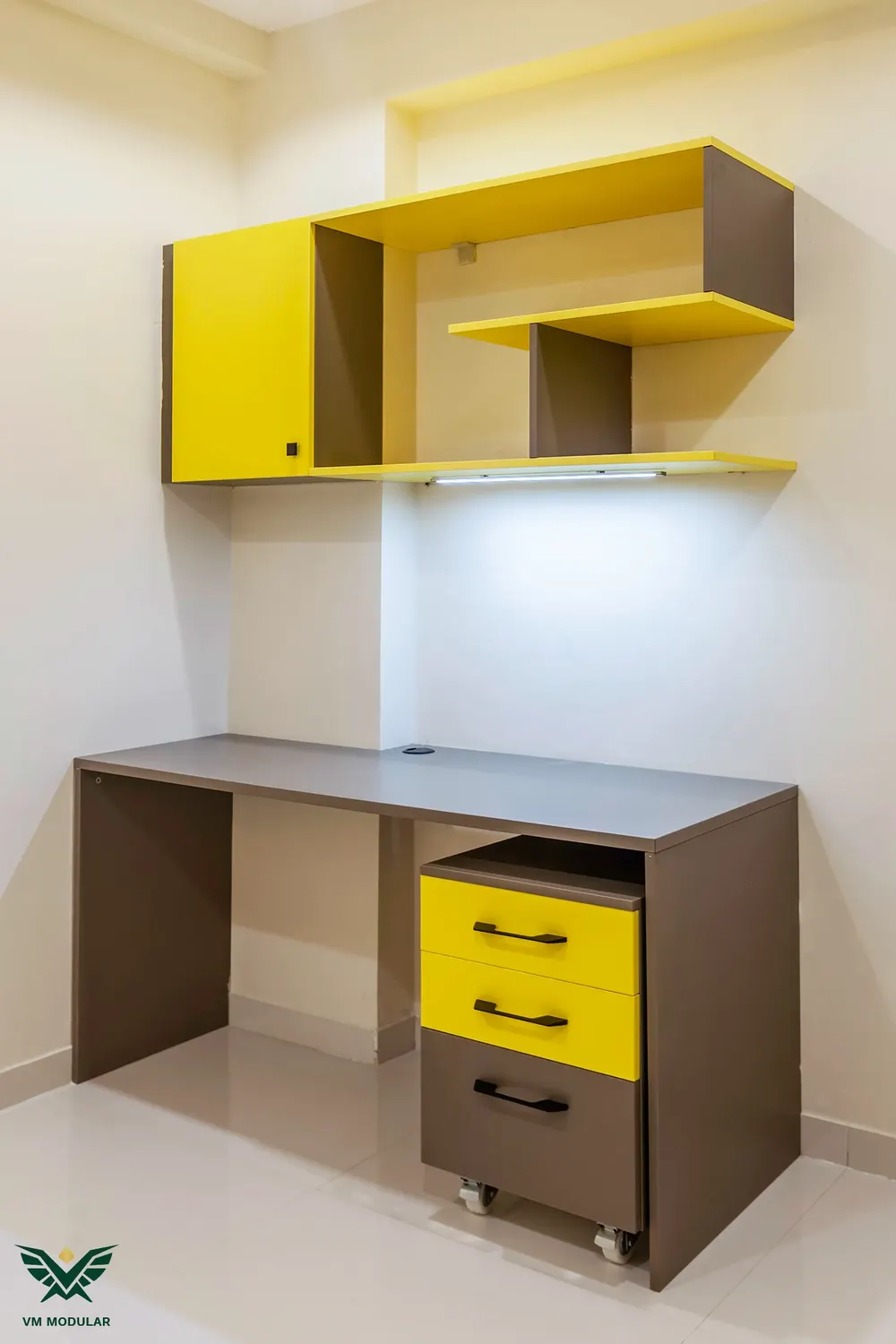 Kondapur 3BHK, picture 8