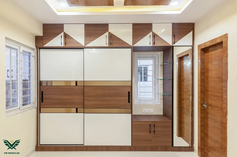 Kondapur 3BHK, picture 9