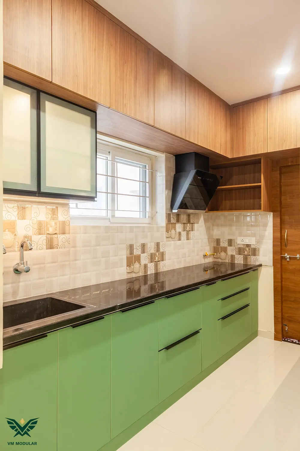 Kondapur 3BHK, picture 10